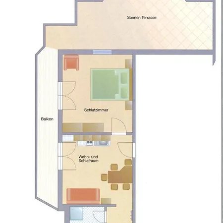 Haus Meneweger Apartment Flachau Exterior photo