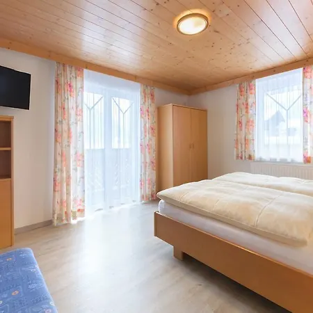 Haus Meneweger Apartment Flachau Exterior photo