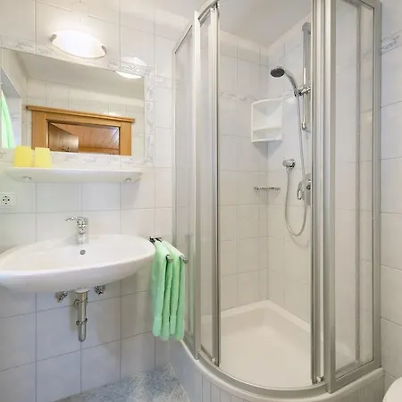 Haus Meneweger Apartment Flachau Room photo