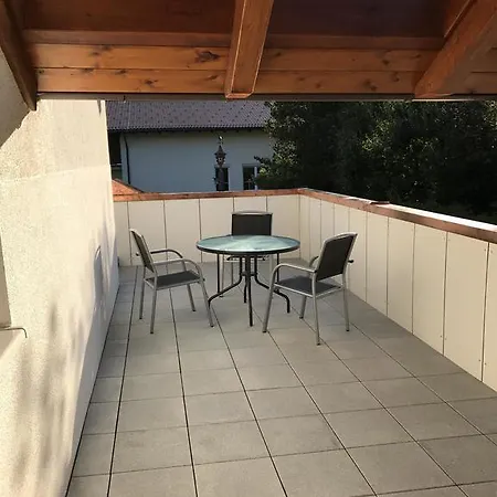 Haus Meneweger Apartment Flachau Exterior photo