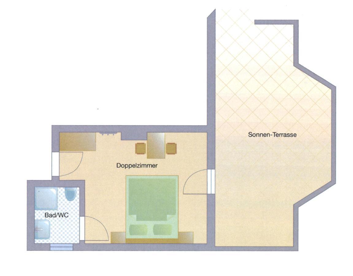 Haus Meneweger Apartment Flachau
