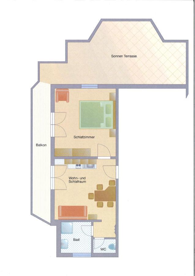 Haus Meneweger