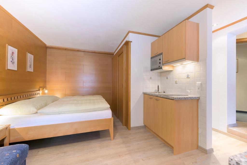 Haus Meneweger Apartment Flachau
