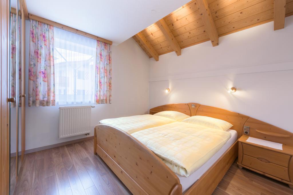 Haus Meneweger Apartment
