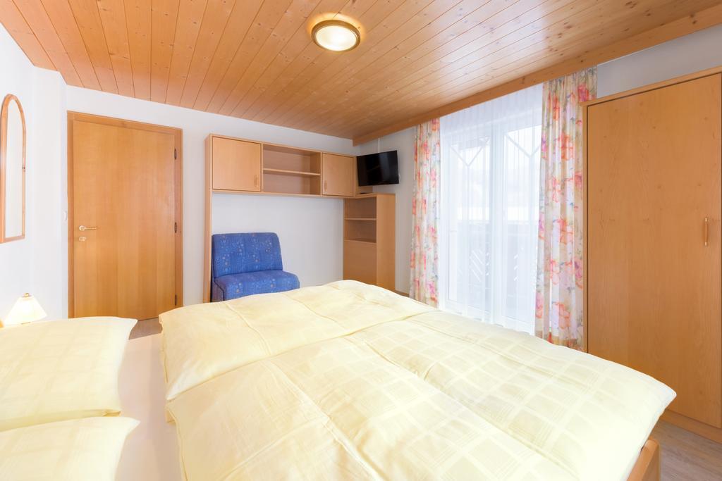 Haus Meneweger * Flachau