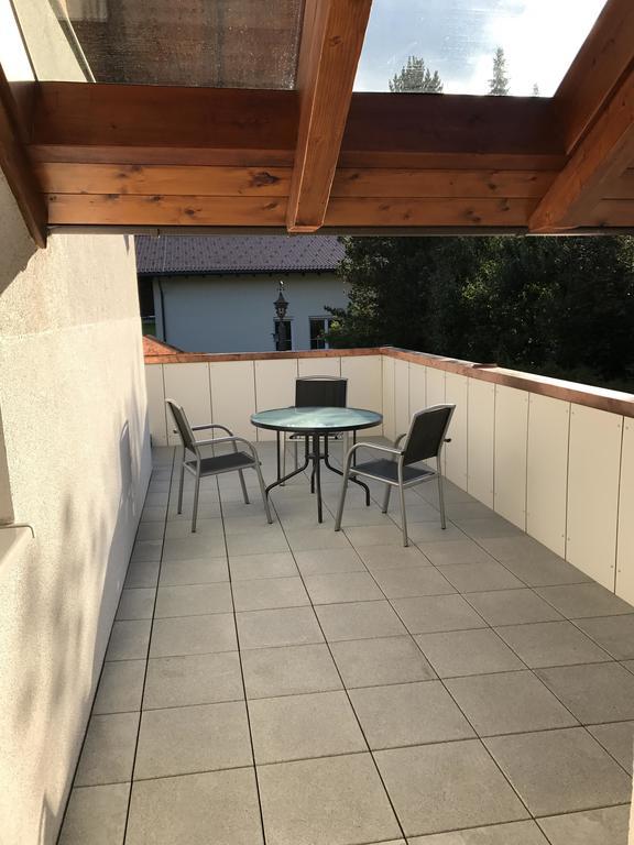 Haus Meneweger